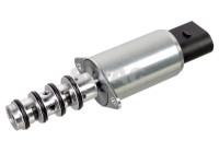 válvula solenoide