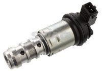 válvula solenoide