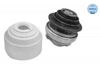 Cojinete de soporte del cuerpo del eje/motor 014 024 0158 Meyle