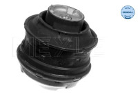 Cojinete de soporte del cuerpo del eje/motor 014 030 0005 Meyle