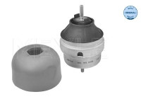 Cojinete de soporte del cuerpo del eje/motor 100 199 0058 Meyle