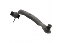 Cojinete de soporte del cuerpo del eje/motor 102695 FEBI