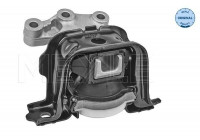 Cojinete de soporte del cuerpo del eje/motor 11-14 030 0019 Meyle