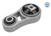 Cojinete de soporte del cuerpo del eje/motor 16-14 030 0100 Meyle