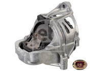 Cojinete de soporte del cuerpo del eje/motor 172320 FEBI