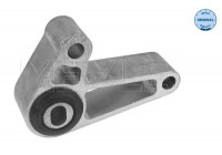 Cojinete de soporte del cuerpo del eje/motor 214 030 0017 Meyle