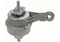 Cojinete de soporte del cuerpo del eje/motor 29902 01 Lemforder