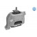 Cojinete de soporte del cuerpo del eje/motor 300 221 2005 Meyle, Miniatura 2