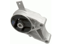 Cojinete de soporte del cuerpo del eje/motor 30522 01 Lemforder