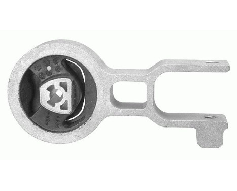 Cojinete de soporte del cuerpo del eje/motor 34462 01 Lemforder