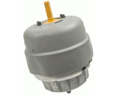 Cojinete de soporte del cuerpo del eje/motor 36231 01 Lemforder