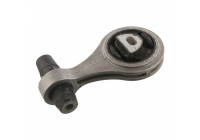 Cojinete de soporte del cuerpo del eje/motor 36610 FEBI