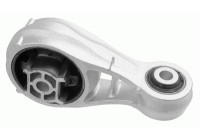Cojinete de soporte del cuerpo del eje/motor 37160 01 Lemforder