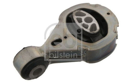 Cojinete de soporte del cuerpo del eje/motor 37286 FEBI, Imagen 2