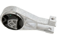 Cojinete de soporte del cuerpo del eje/motor 39746 01 Lemforder