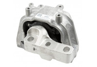 Cojinete de soporte del cuerpo del eje/motor 39777 01 Lemforder