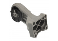 Cojinete de soporte del cuerpo del eje/motor 40096 FEBI