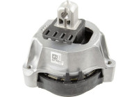 Cojinete de soporte del cuerpo del eje/motor 42744 01 Lemforder