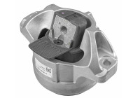 Cojinete de soporte del cuerpo del eje/motor 42804 01 Lemforder