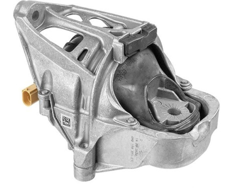 Cojinete de soporte del cuerpo del eje/motor 43028 01 Lemforder