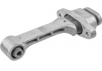 Cojinete de soporte del cuerpo del eje/motor 43062 01 Lemforder
