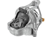 Cojinete de soporte del cuerpo del eje/motor 43133 01 Lemforder