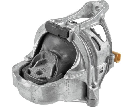 Cojinete de soporte del cuerpo del eje/motor 43133 01 Lemforder