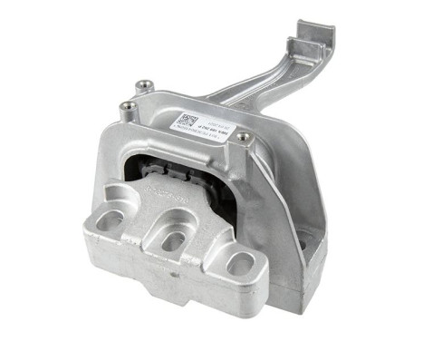 Cojinete de soporte del cuerpo del eje/motor 43424 01 Lemforder