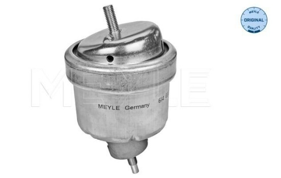 Cojinete de soporte del cuerpo del eje/motor 614 030 0021 Meyle
