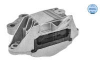 Cojinete de soporte del cuerpo del eje/motor 614 030 0062 Meyle