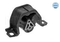 Cojinete de soporte del cuerpo del eje/motor 614 068 0001 Meyle