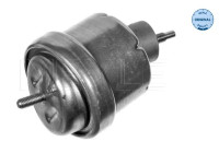 Cojinete de soporte del cuerpo del eje/motor 614 684 0021 Meyle