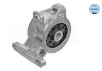Cojinete de soporte del cuerpo del eje/motor 714 030 0002 Meyle