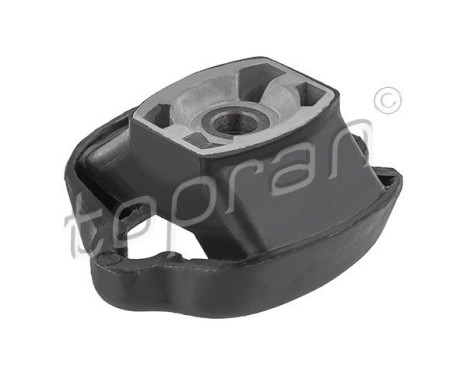 Cojinete de soporte del cuerpo del eje/motor