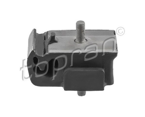 Cojinete de soporte del cuerpo del eje/motor