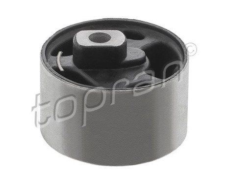 Cojinete de soporte del cuerpo del eje/motor