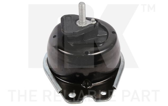 Cojinete de soporte del cuerpo del eje/motor, Imagen 2