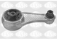 Cojinete de soporte del cuerpo del eje/motor