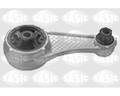 Cojinete de soporte del cuerpo del eje/motor