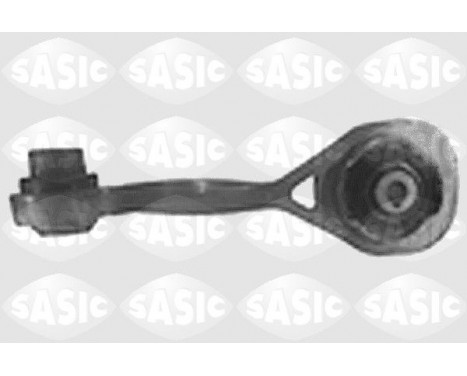 Cojinete de soporte del cuerpo del eje/motor
