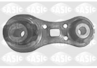 Cojinete de soporte del cuerpo del eje/motor