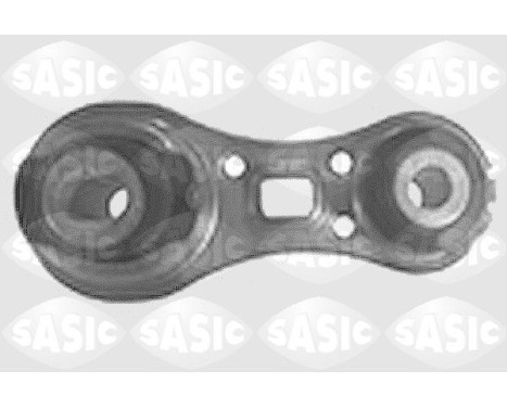 Cojinete de soporte del cuerpo del eje/motor