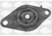 Cojinete de soporte del cuerpo del eje/motor