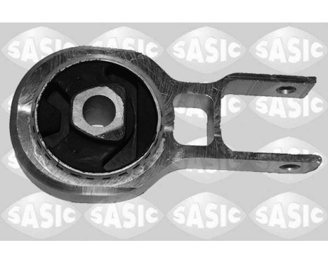 Cojinete de soporte del cuerpo del eje/motor