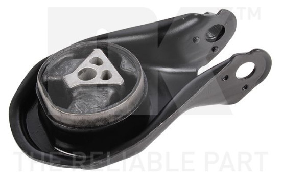 Cojinete de soporte del cuerpo del eje/motor, Imagen 2