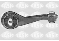 Cojinete de soporte del cuerpo del eje/motor