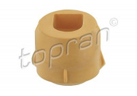Cojinete de soporte del cuerpo del eje/motor