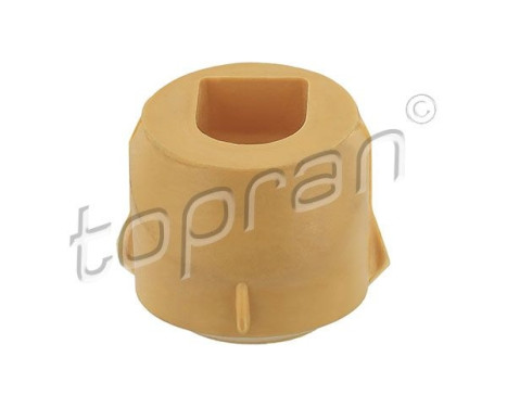 Cojinete de soporte del cuerpo del eje/motor
