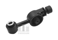 Cojinete de soporte del cuerpo del eje/motor