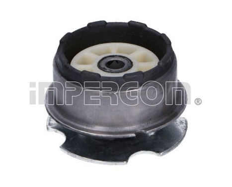 Cojinete de soporte del cuerpo del eje/motor